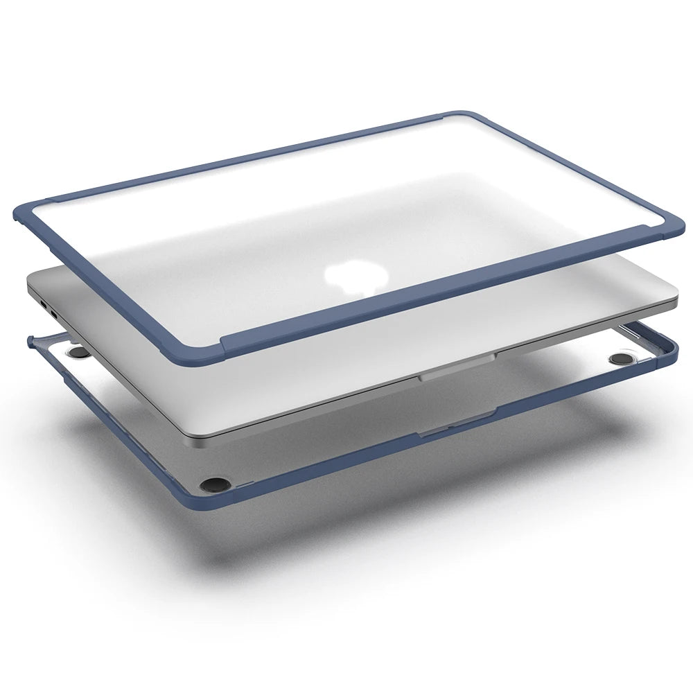 Waterproof MacBook Protective Case
