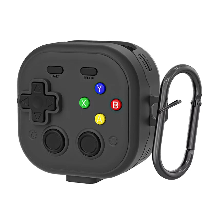3D Gamepad Samsung Galaxy Buds Case