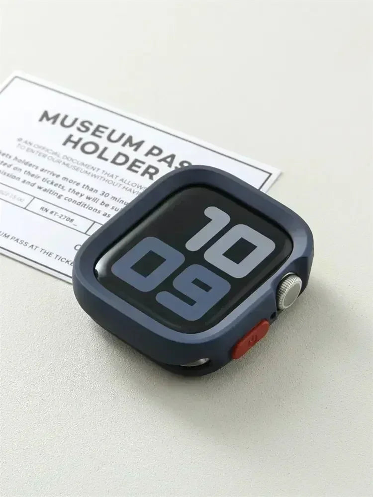CandyShield | Silicone Watch Case For Apple Watch