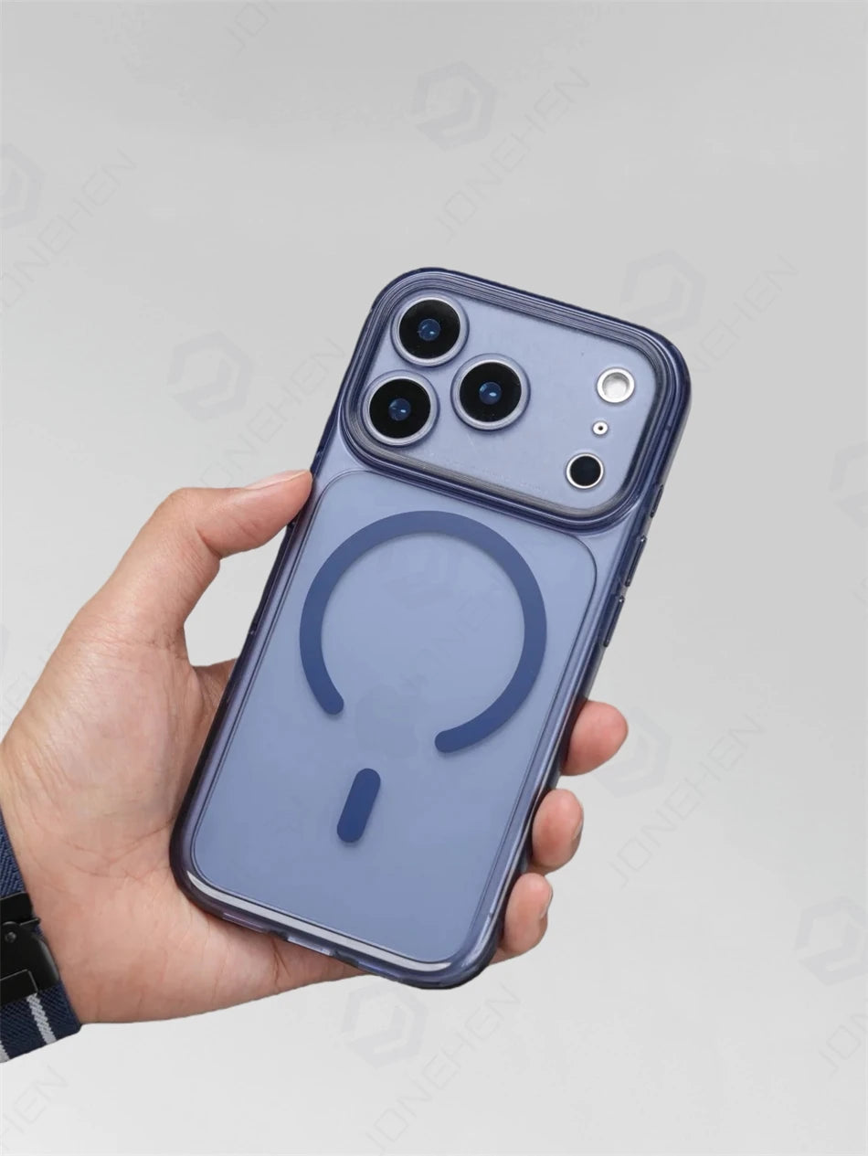 ExecutiveLens Mag | Business Protective Case