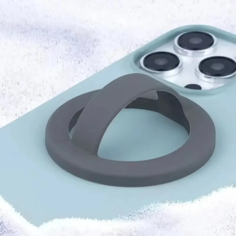 360° Magnetic Ring Phone Stand