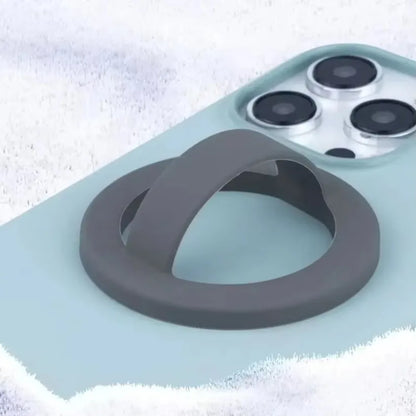 360° Magnetic Ring Phone Stand