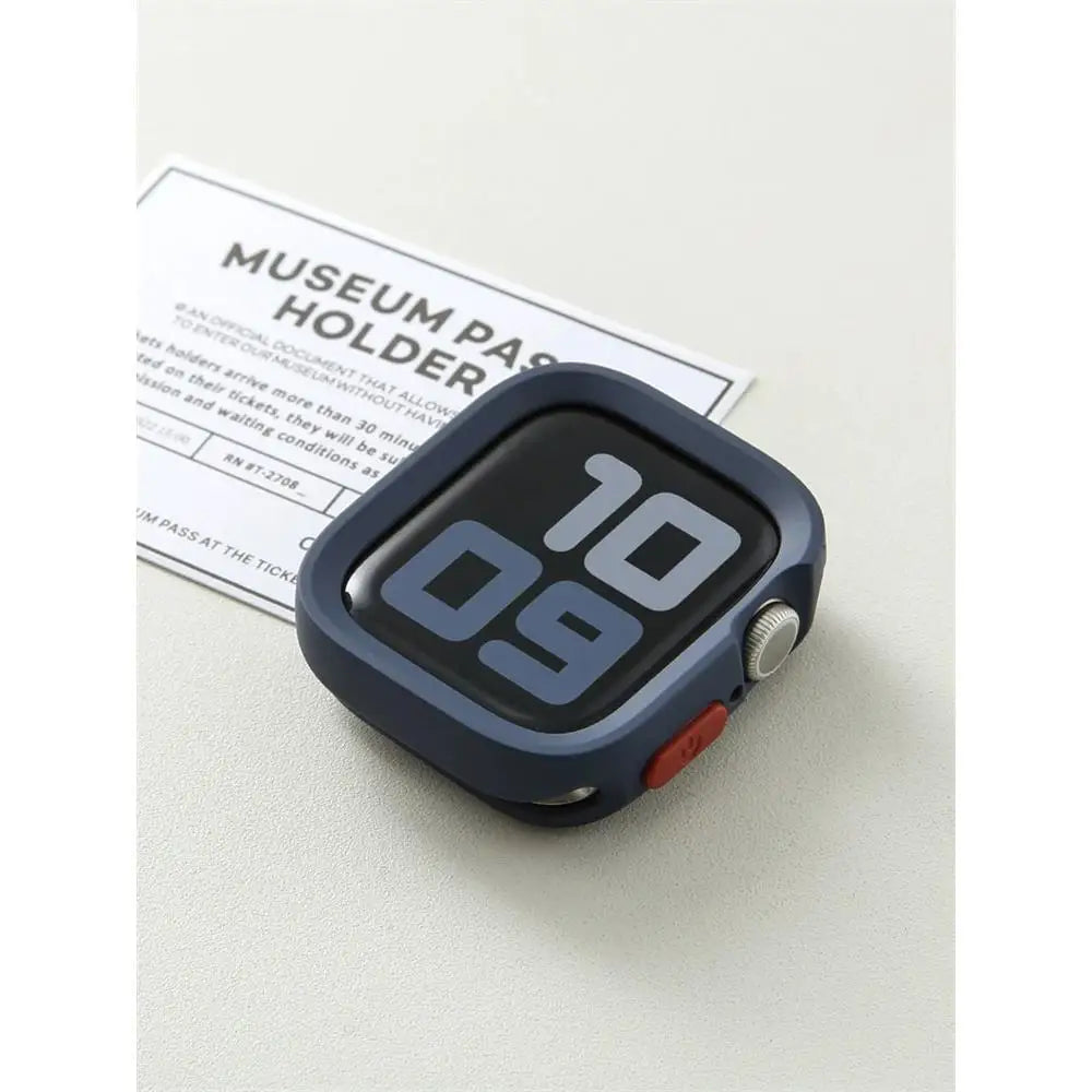 ArmorFlex | Silicone Bumper Case For Apple Watch