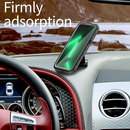 Funda para iPhone MagSafe impermeable IP68