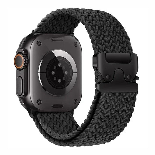 Parachute Braided Apple Watch Band