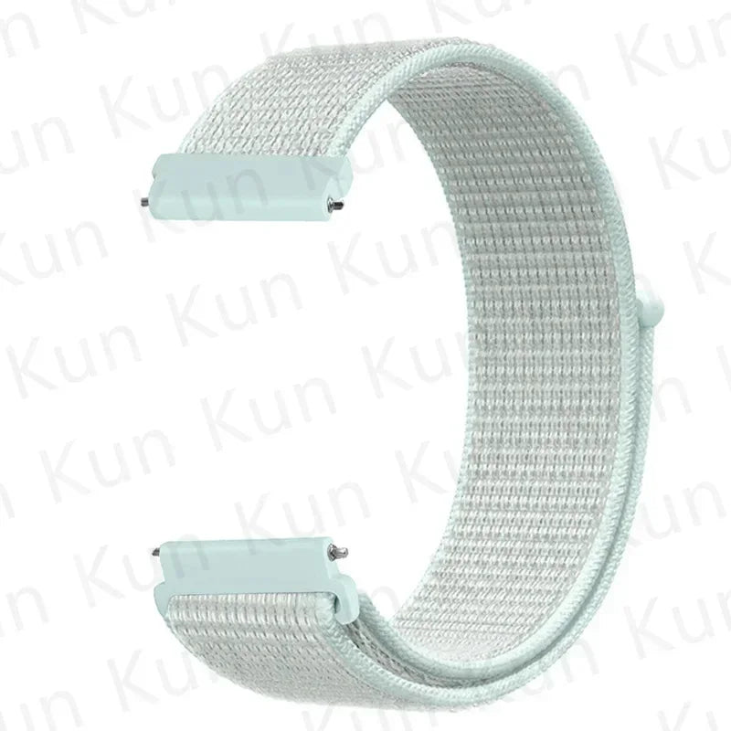 Nylon Sport Loop Band for Samsung Galaxy Watch
