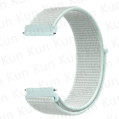 Nylon Sport Loop Band for Samsung Galaxy Watch