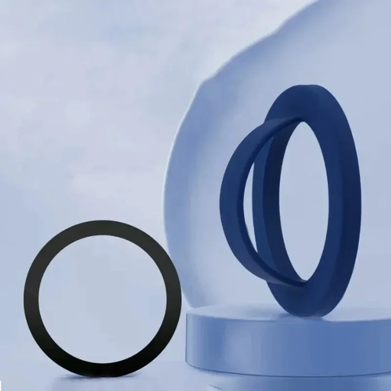 360° Magnetic Ring Phone Stand