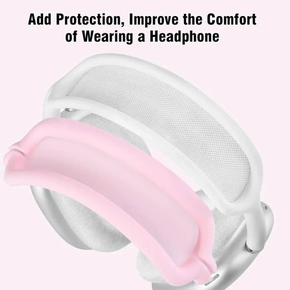 3-Piece Silicone Protective Case for AirPods Max