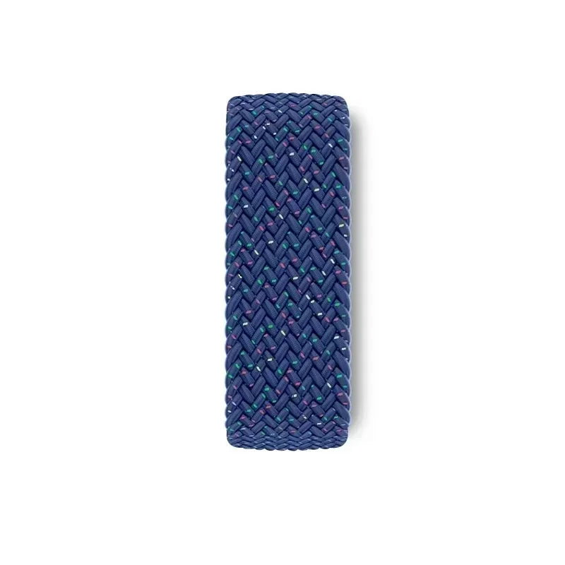 Braided Loop Nylon Apple Watch Band