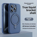 RingSilk | MagSafe Stand Case
