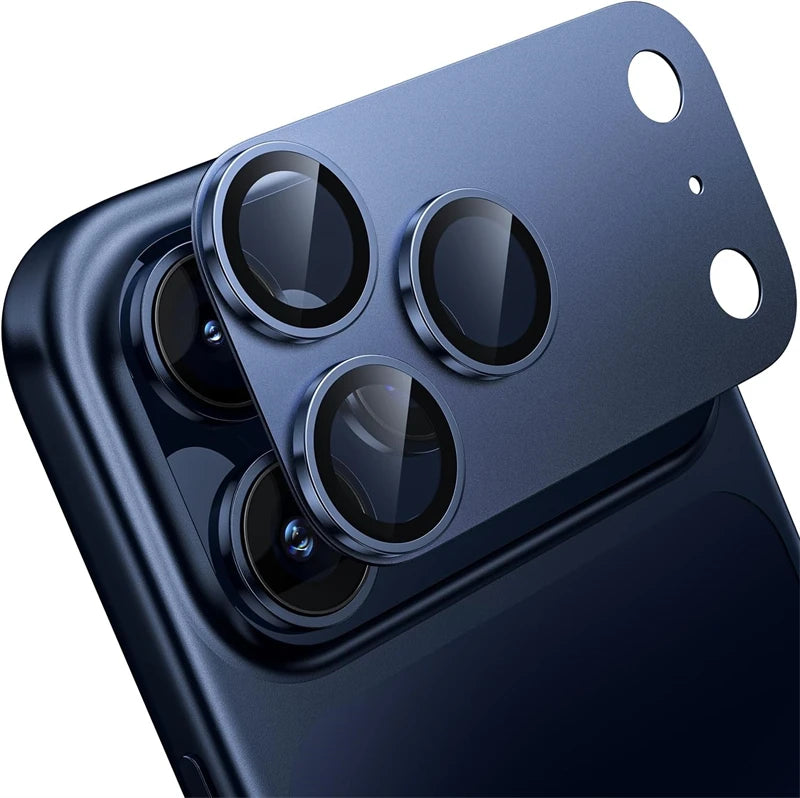 Metal Camera Lens Protector
