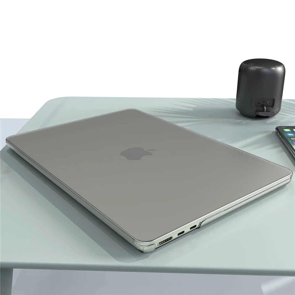 AeroShell | MacBook Protective Case