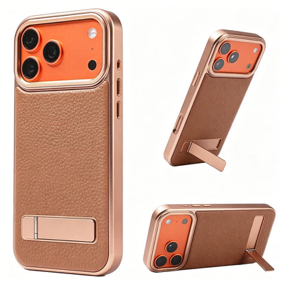 Woven Fabric MagSafe iPhone Case