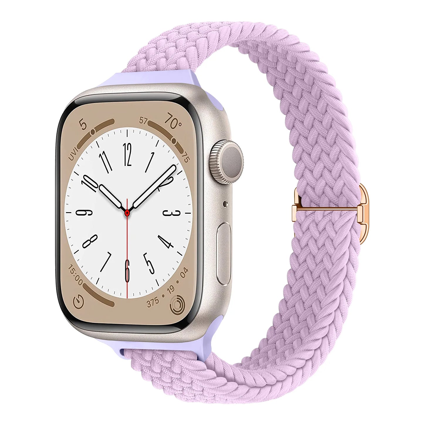 Braided Solo Loop Apple Watch Band
