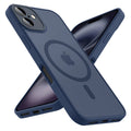 FrostGuard | MagSafe Matte Case