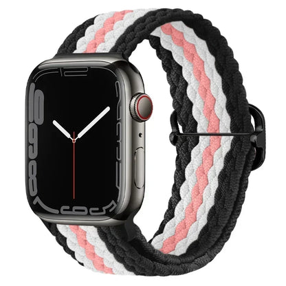 Braided Solo Loop Apple Watch Band