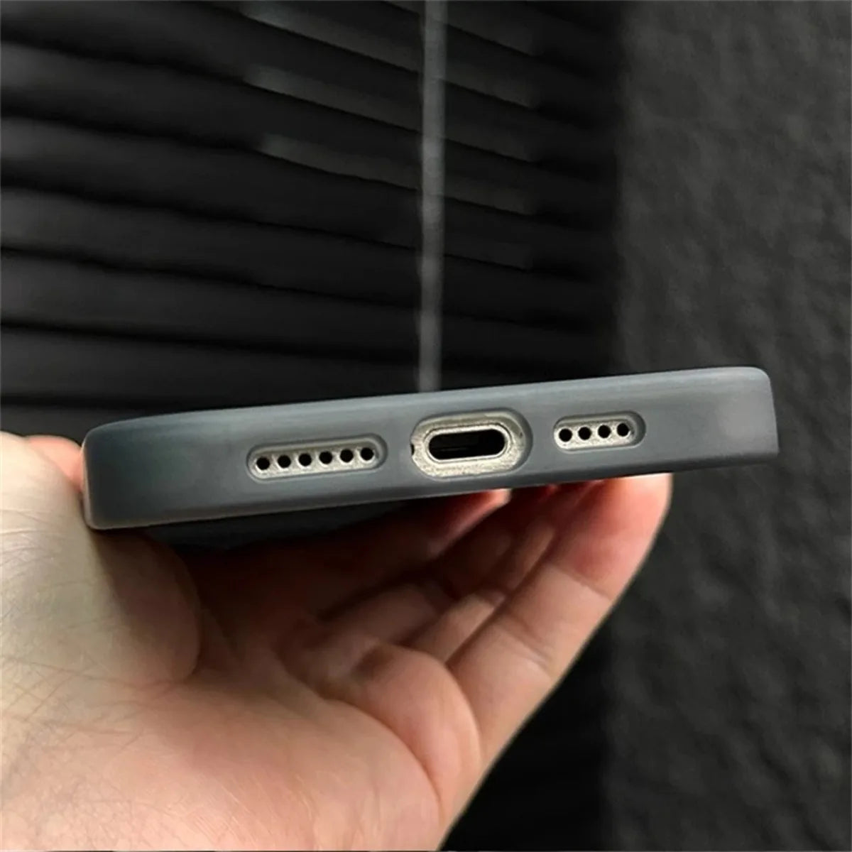 StrataLux Mag | 3D Stripe Case