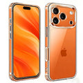 AirGuard | Hybrid Airbag Clear Case