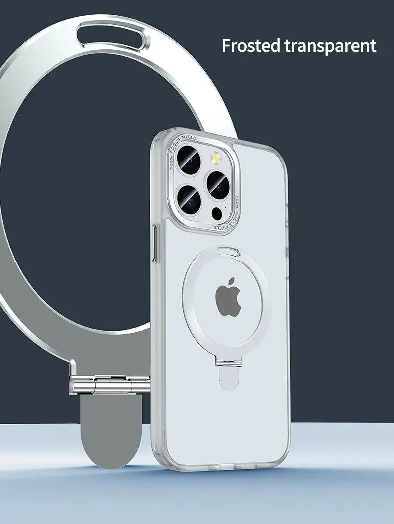 RingForce | MagSafe Stand Case