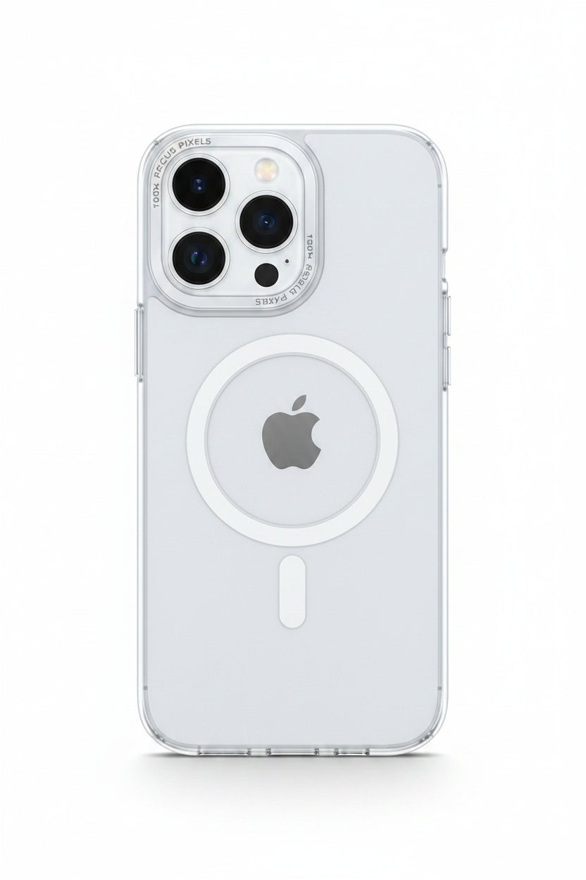 MagSafe Ring Holder iPhone Case