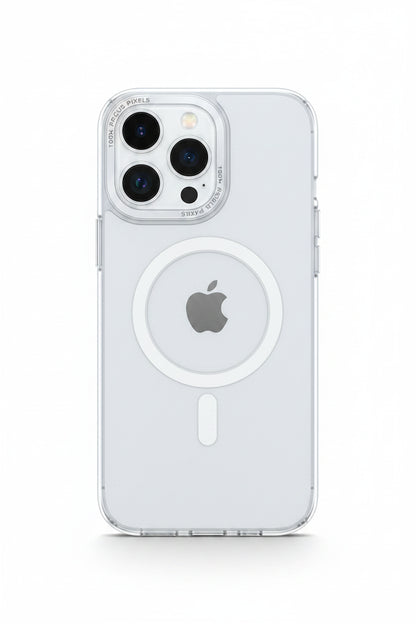 MagSafe Ring Holder iPhone Case