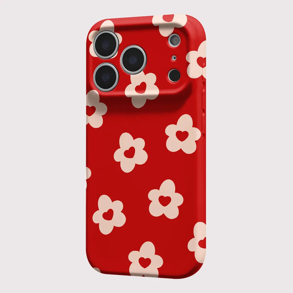 CuteBloom | Floral Protective Case