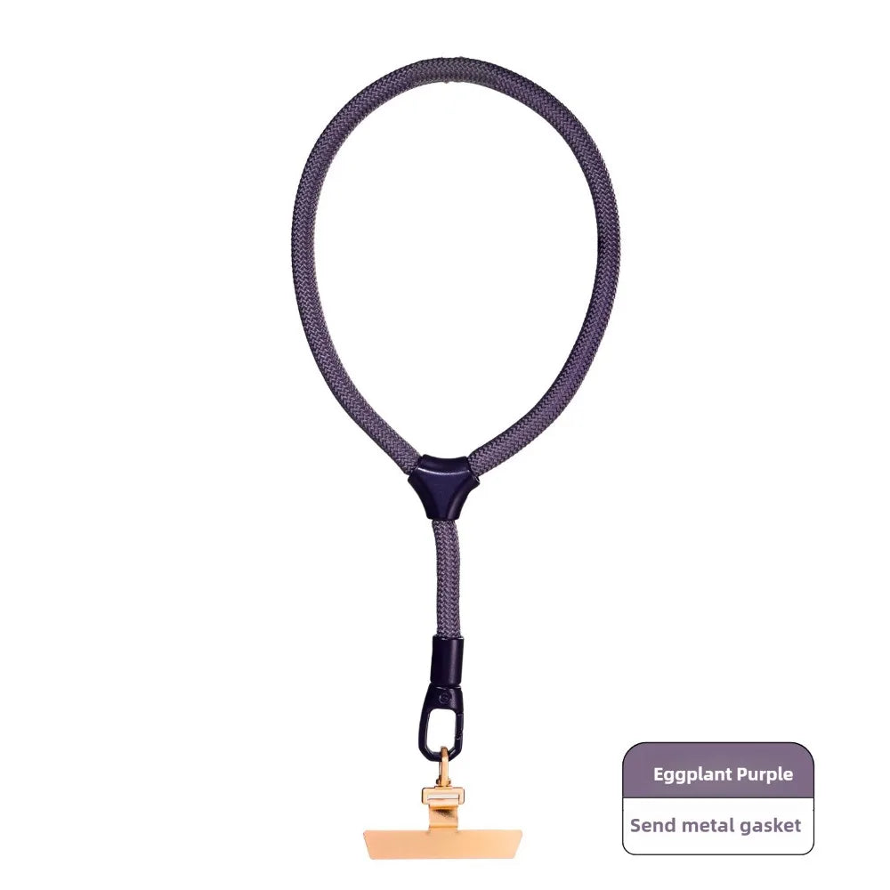 SecureLoop | Adjustable Phone Wrist Strap