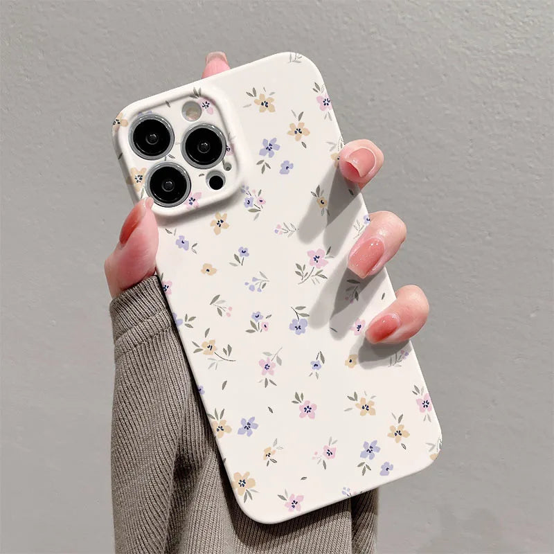 LovelyBloom | Floral Protective Case