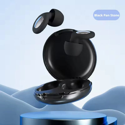 Silicone Sleep & Swim Noise Reduction Ear Plugs
