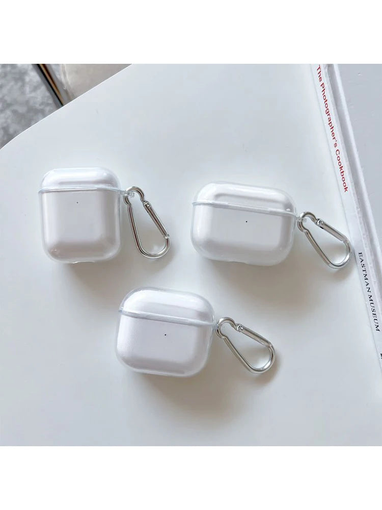 Retro Melody | AirPods Protective Case