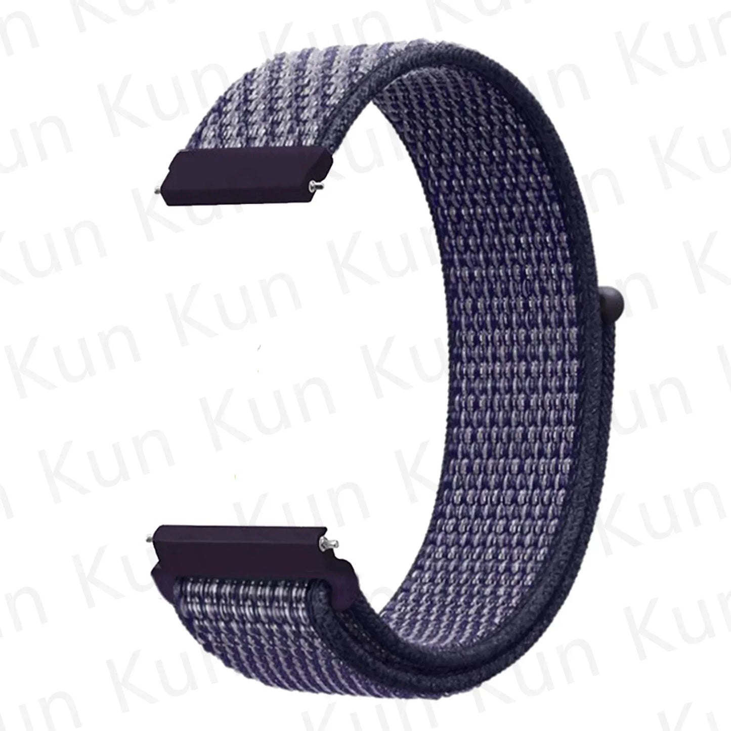 Nylon Sport Loop Band for Samsung Galaxy Watch