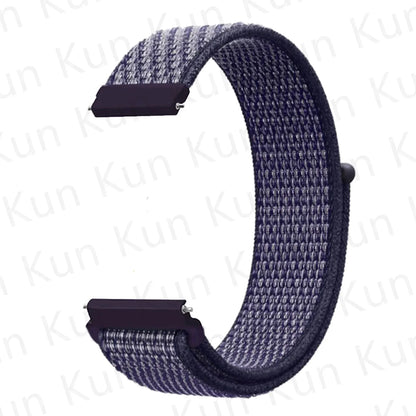 Nylon Sport Loop Band for Samsung Galaxy Watch