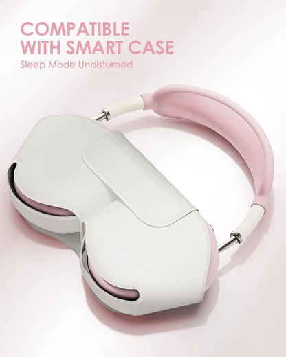 3-in-1 Silicone Protection Kit for AirPods Max