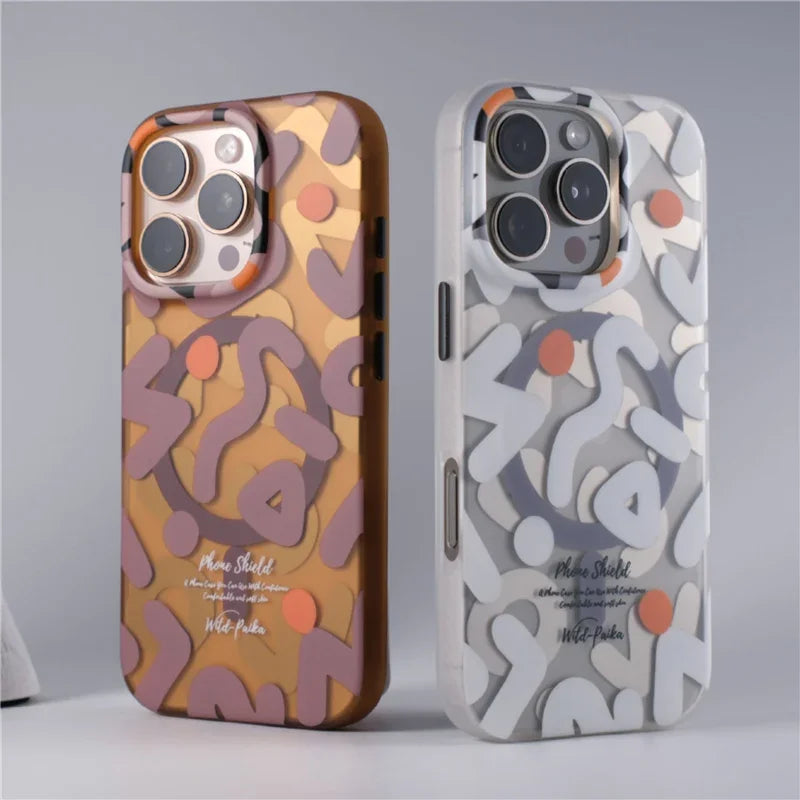UrbanGraff Mag | Luxury Art Case