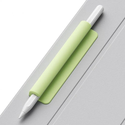 Silicone Self-Adhesive Pencil Holder