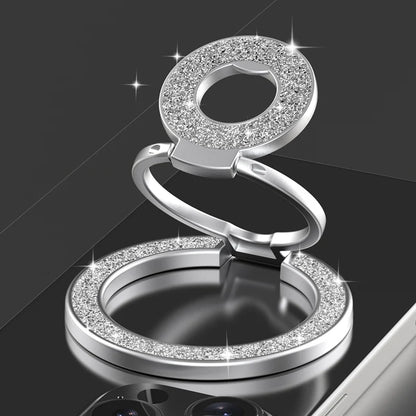 Double-Sided MagSafe Folding Phone Stand