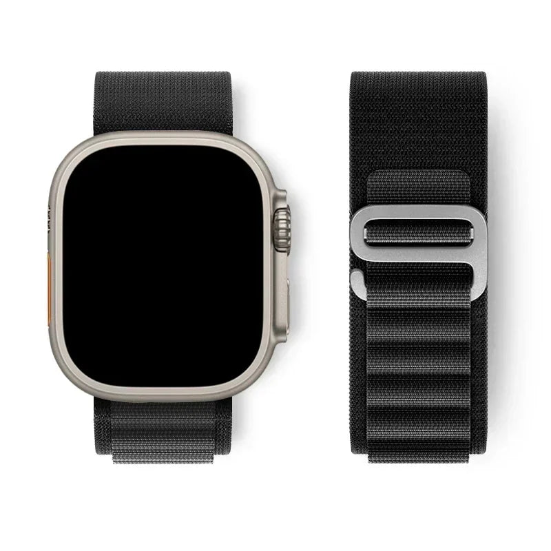 Alpine Loop Band for Apple Watch