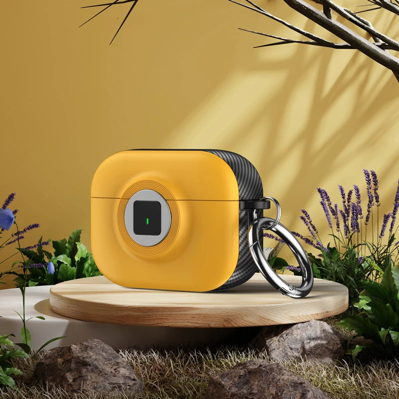 MagLock | AirPods Protective Case