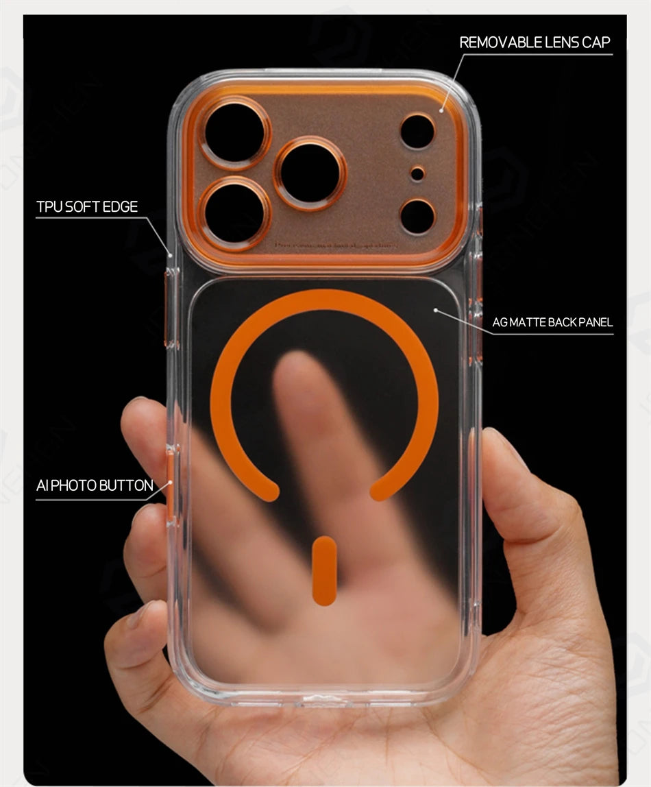 ExecutiveLens Mag | Business Protective Case