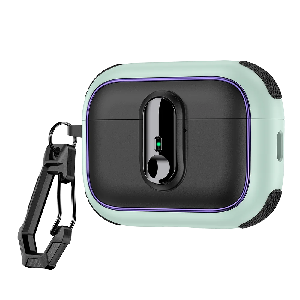 Armor Lock AirPods Shockproof Case