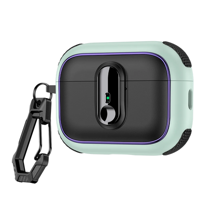 Armor Lock AirPods Shockproof Case