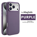 ExecutiveLeather | MagSafe Business Case