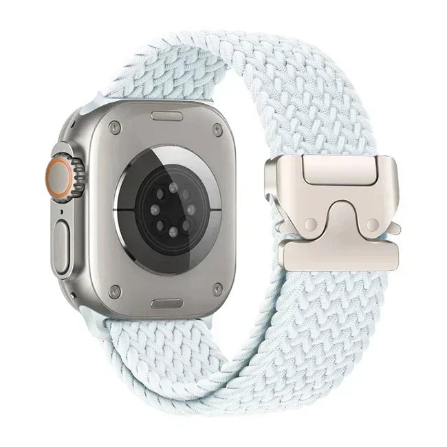 Parachute Braided Apple Watch Band