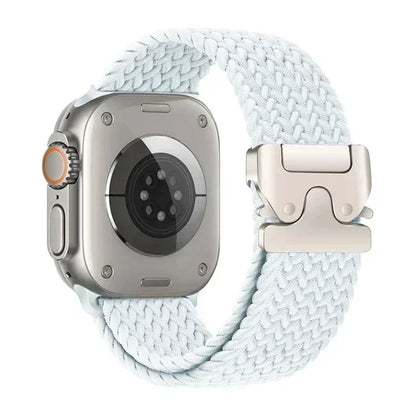 Parachute Braided Apple Watch Band