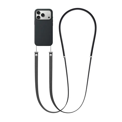 Magnetic Crossbody Lanyard for iPhone