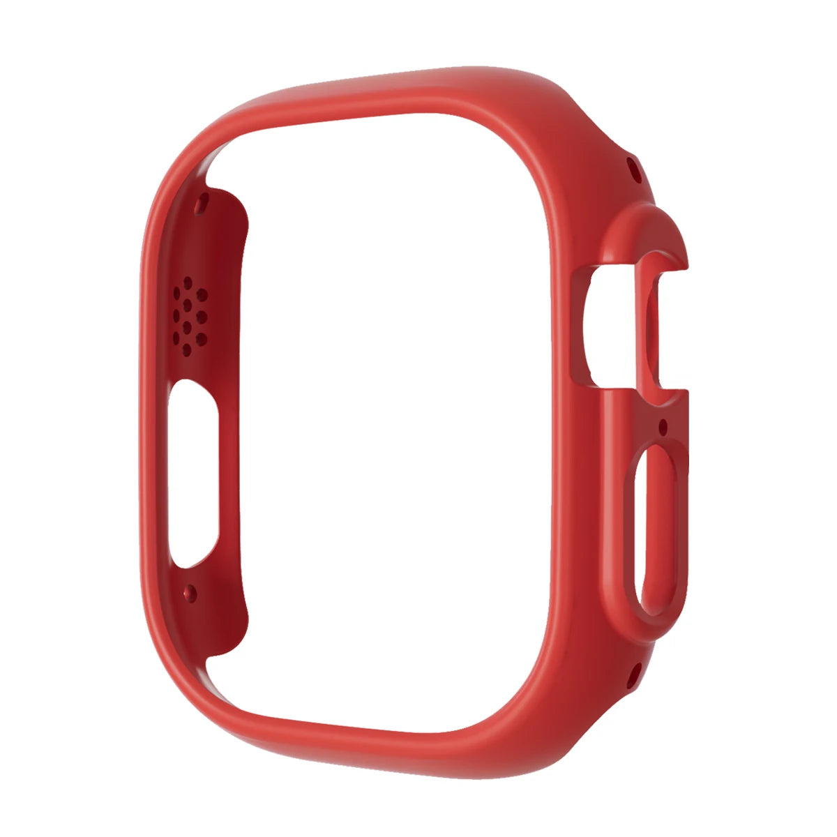 Rugged PC Bumper Case for Apple Watch Ultra 2 & 3