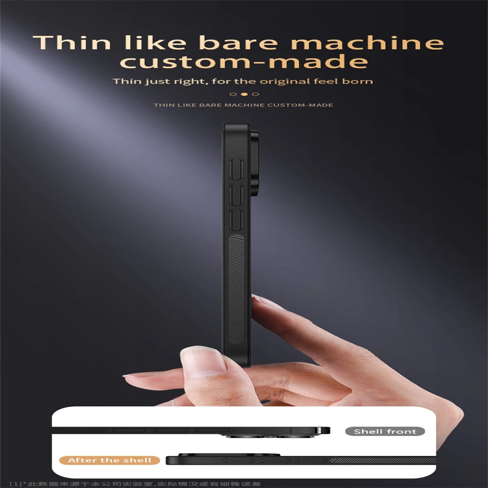 ExecutiveTouch | Leather Business Case