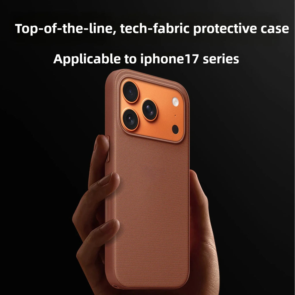 WovenTech | MagSafe Woven Case