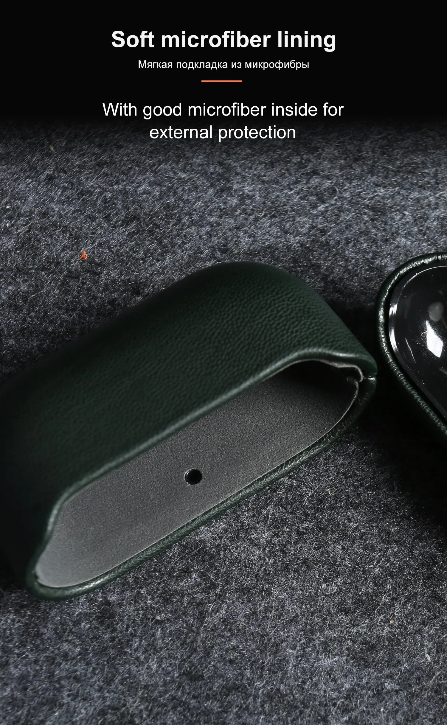 EcoHide | AirPods Protective Case